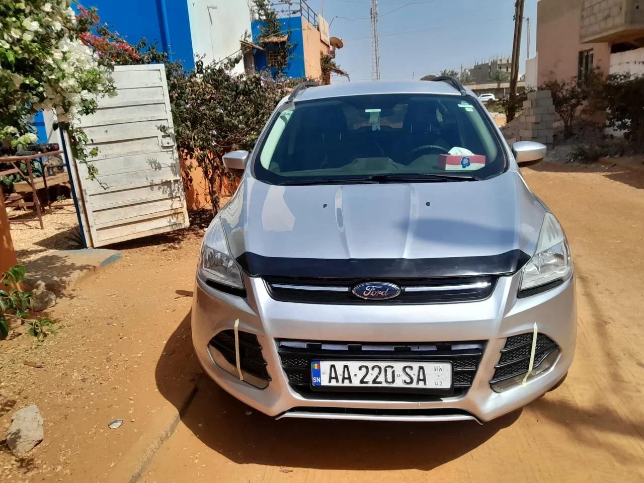 Ford Escape